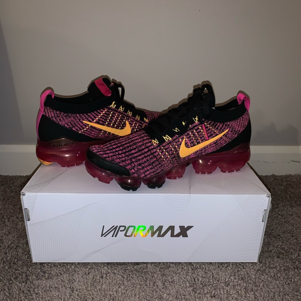 Women’s Vapormax Flyknit